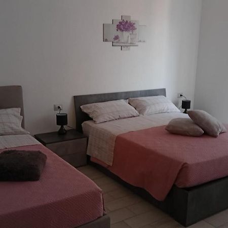 Peppino'S Home Катания Екстериор снимка