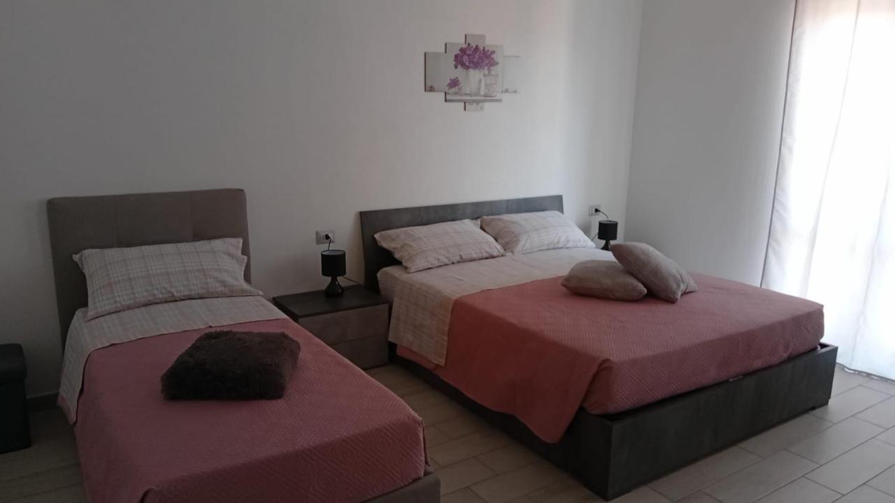 Peppino'S Home Катания Екстериор снимка